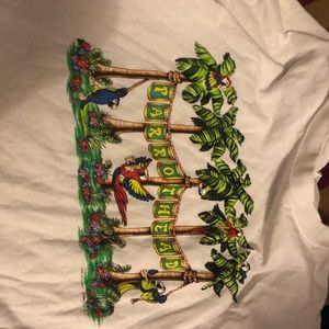 Jimmy Buffet Shirt